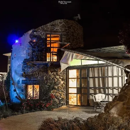 Two Snales Villa Ani'am Exterior photo