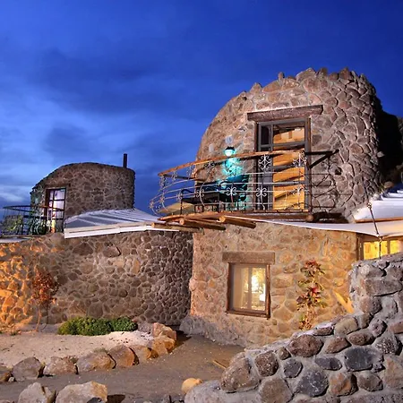 Two Snales Villa Ani'am Exterior photo
