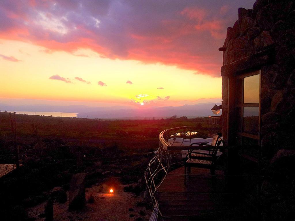 Two Snales Lodge Ani'am
